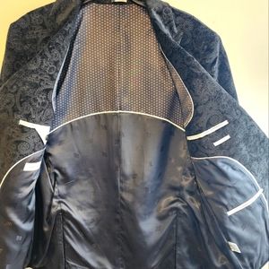 Men Blazer Sports coat